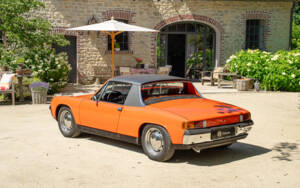 Bild 4/48 von Porsche 914  1.7 (1972)