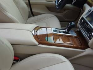 Imagen 59/99 de Maserati Quattroporte GTS (2013)