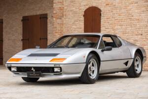 Bild 10/50 von Ferrari 512 BBi (1982)
