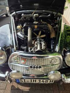 Bild 18/21 von DKW 3=6 (1958)