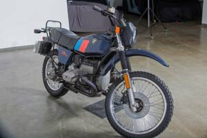 Afbeelding 10/14 van BMW R 80 G/S (1982)