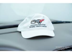 Immagine 34/39 di Chevrolet Corvette (2003)