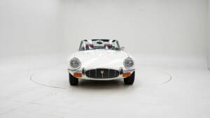Image 5/15 de Jaguar Type E V12 (1973)