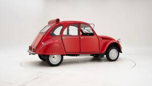 Imagen 2/15 de Citroën 2 CV 6 (1984)
