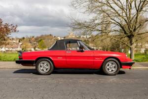 Afbeelding 24/50 van Alfa Romeo 2.0 Spider (1989)