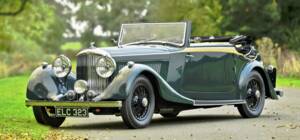 Bild 1/50 von Bentley 4 1&#x2F;4 Liter (1937)