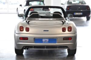 Bild 14/37 von FIAT Barchetta 1.8 16V (1998)
