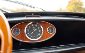 Immagine 30/36 di Innocenti Mini 1001 Export (1972)