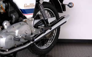Image 39/83 of Norton 850 MKIII Roadster (1975)