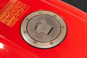 Imagen 49/50 de Honda VFR 750R RC 30 (1988)