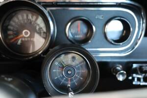 Image 27/50 de Ford Mustang 289 (1966)