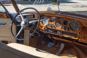 Image 3/8 de Bentley S 2 (1960)