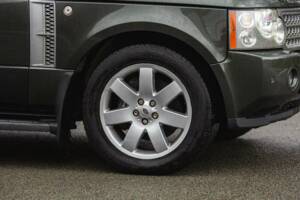 Bild 18/50 von Land Rover Range Rover Vogue TDV8 (2007)