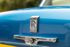 Image 14/50 of Rolls-Royce Silver Shadow II (1979)