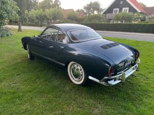 Image 5/14 of Volkswagen Karmann Ghia 1600 L (1968)