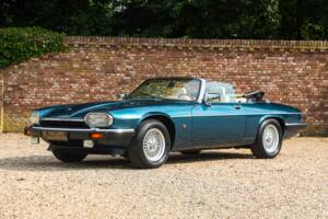 Bild 19/50 von Jaguar XJS 4.0 (1991)