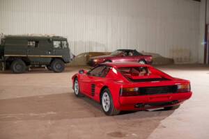 Image 6/56 of Ferrari Testarossa (1987)