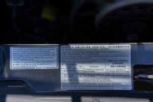 Immagine 29/134 di Porsche 911 Carrera (1995)