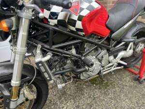 Image 10/22 of Ducati Monster S4R (2004)