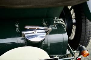 Image 27/50 of Bentley 3 1&#x2F;2 Litre (1924)