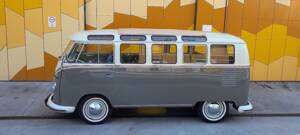 Bild 23/25 von Volkswagen T1 Samba 1.5 (1963)