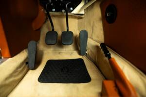 Bild 59/100 von Maserati Ghibli (1968)