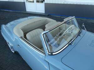 Image 19/29 de Mercedes-Benz 190 SL (1962)