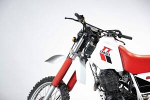 Afbeelding 22/50 van Yamaha TT 600 (1985)