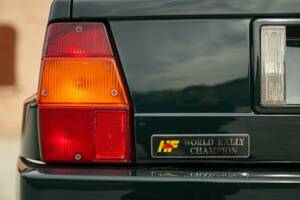 Bild 24/50 von Lancia Delta HF Integrale 16V (1992)