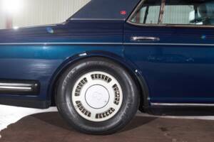 Bild 46/51 von Bentley Turbo R (1986)