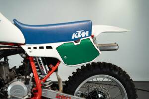 Immagine 48/50 di KTM DUMMY (1984)