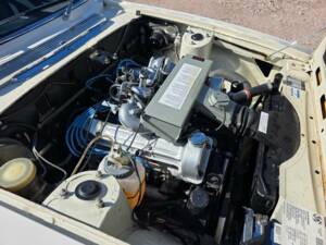 Bild 30/37 von Triumph Stag (1974)