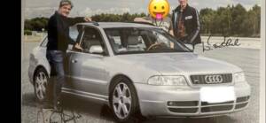 Bild 64/64 von Audi S4 Avant (2000)