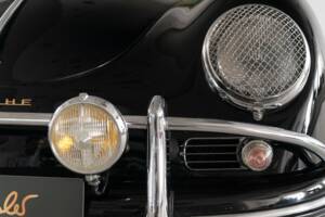 Image 23/50 of Porsche 356 A 1600 S Speedster (1958)