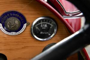 Image 20/50 of Morgan Threewheeler (1933)