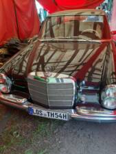 Imagen 5/7 de Mercedes-Benz 300 SEL (1967)