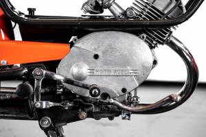 Imagen 8/16 de Moto Guzzi DUMMY (1968)