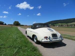 Image 6/20 of Porsche 356 A 1600 Convertible D (1959)