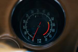 Imagen 65/76 de Chevrolet Corvette Stingray (1971)