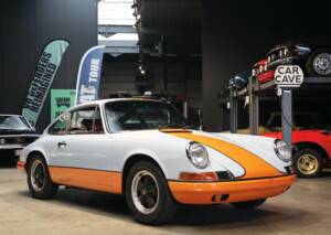 Bild 1/39 von Porsche 911 2.0 S (1968)
