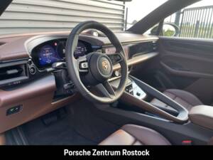 Imagen 7/31 de Porsche Macan (2026)