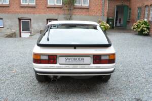 Bild 4/15 von Porsche 924 &quot;Le Mans&quot; (1980)
