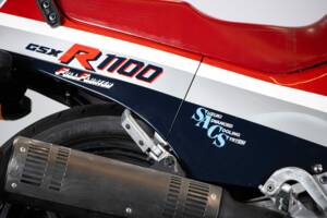 Immagine 28/50 di Suzuki GSX-R 1100 (1986)