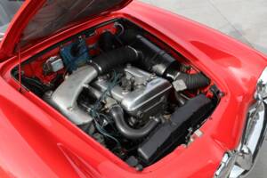 Bild 5/50 von Alfa Romeo Giulia 1600 Spider Veloce (1965)