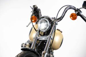 Immagine 33/50 di Harley-Davidson FXDB Dyna Glide Daytona (1992)