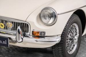 Image 25/50 de MG MGB (1969)