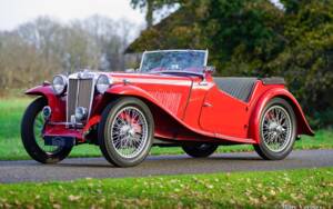Bild 9/44 von MG TA (1936)