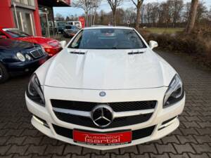 Bild 19/22 von Mercedes-Benz SL 350 (2013)