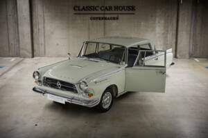 Bild 16/100 von Borgward P 100 2,3 Liter (1960)