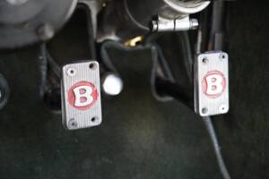 Afbeelding 12/13 van Bentley 3 Litre (1924)